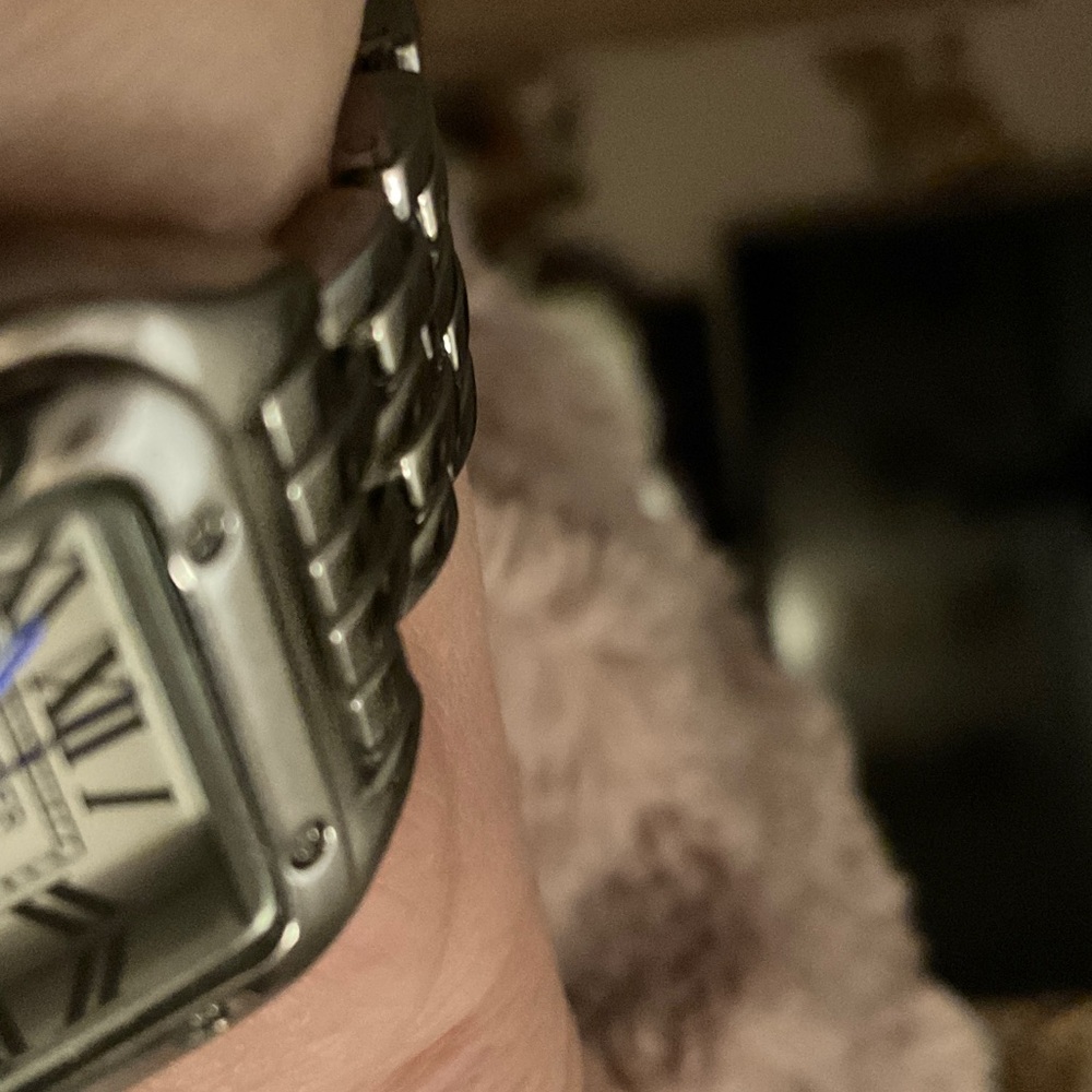 Stainless Steel Women's Watch - Picture 5 of 11